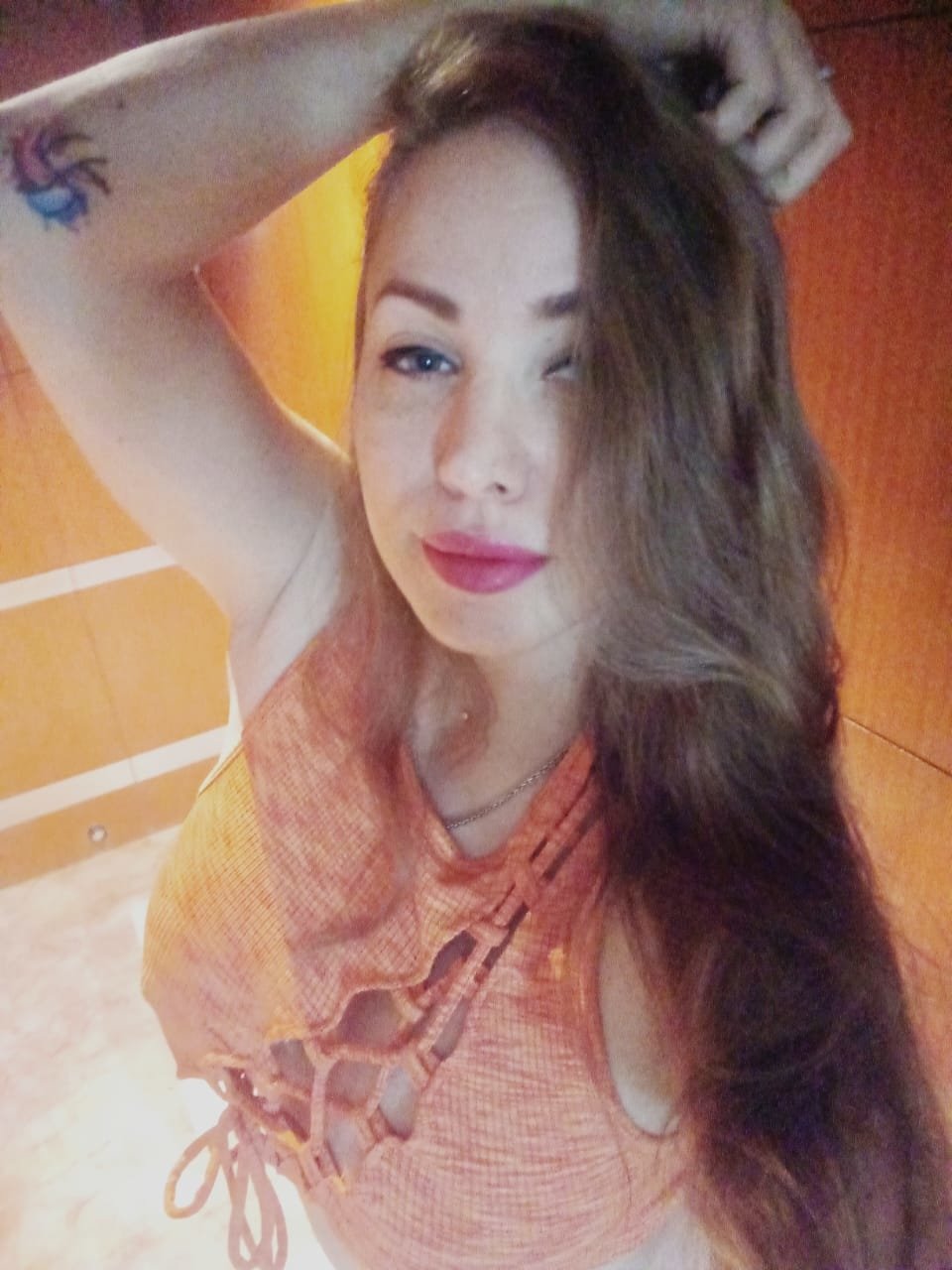 Yeni Esenyurt Escort Ecem ile Tutku Ve Haz Hat Safhada